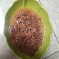 Cooksnap dari Evi Nopianti untuk resep Beef Yakiniku ala HokBen