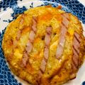 Yoshio Chou 的 簡易蛋包飯 cooksnap
