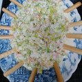 El cooksnap de sagistar56 cuando hizo Ensalada de marisco.