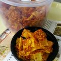 Cooksnap dari NanoRatno untuk resep Sambal goreng pangsit
