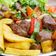 Cooksnap của Hung Van Nguyen khi họ làm theo món Bò lúc lắc