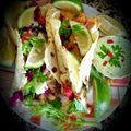 isabel maloum's cooksnap of when they made TacWoW - A WOW Taco.