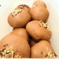 Cooksnap dari Helena untuk resep Mini Choco Buns