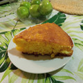 El cooksnap de Mariann cuando hizo Torta húmeda de naranja 🍊♥️.