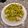 El cooksnap de Ernesto Martínez cuando hizo Fusilli con Pollo en Salsa de Cilantro.