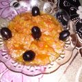صورة من habibi saadati، شاركها بعد تجربة وصفة حميس حار