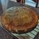 El cooksnap de Andrea Gonzalez cuando hizo Torta de naranja.