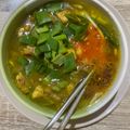 Cooksnap dari haniam maria untuk resep Mie Ayam ala Bu Tumini Jogja