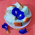 Cooksnap dari Henny DF Isti untuk resep Bolu Air Santan Zebra 1 Telur