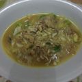 Cooksnap dari Mama Hesty untuk resep Tongseng Ayam