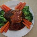 Cooksnap dari hani sisyl untuk resep Chicken Steak ala Jepang
