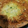 Cooksnap dari Lyahenna untuk resep Omelette Tahu