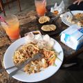 Cooksnap dari Chandra untuk resep Kwiteau Dadakan