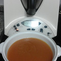 El cooksnap de Chary Fuentes Jurado cuando hizo Dulce de membrillo (thermomix).