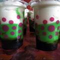 Cooksnap dari natalie Aprillia untuk resep Jongkong khas Bangka Belitung