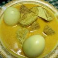 Cooksnap dari Dian Sari/Dapur Luppy untuk resep Sayur tempe tahu dan telur