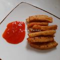 Cooksnap dari Nyonya Farhan untuk resep Potato cheese stick #dirumahaja
