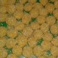 Cooksnap dari Nenk Bundana Berlian untuk resep Cilok crispy