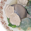 Cooksnap dari febi anggoro untuk resep Bakso Daging Sapi Devina Hermawan