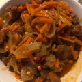 Cooksnap dari putriimanda untuk resep Fillet ayam bumbu pedas asam manis