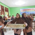 Cooksnap dari unis shodiqin untuk resep (Salin dari) Choco stick cookies