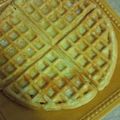 729mmiddleton's cooksnap of when they made Waffles.