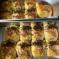 Cooksnap dari Anggi Trianggono untuk resep Pisang Bolen Bandung