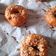 Cooksnap από Strata Al. στη συνταγή Bagels Ολικής Νηστίσιμα