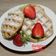 Cooksnap dari Dapur Mbak Wiji untuk resep Belgian/ Liège Waffle