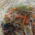 Cooksnap dari sri wahyu Agustini untuk resep Capcay bihun minimalis