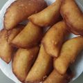 صورة من Samar Hallak، شاركها بعد تجربة وصفة قطايف