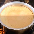 Chef_From_Uae. 's cooksnap of when they made Milk Tea.
