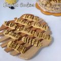 Cooksnap dari Heni Nur untuk resep Banana Cookies 🍌