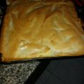 El cooksnap de Eliana Muñoz cuando hizo Lemon pie fácil (mi forma de hacerlo).