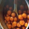 Cooksnap dari Dwi Srirahayu untuk resep Bubur canil ubi merah