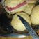 El cooksnap de Ileana Ciavattini cuando hizo Chipas o Pancitos de queso.