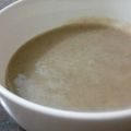Cooksnap dari ✨nd✨ untuk resep Mushroom cream soup