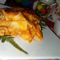 صورة من tota🖤، شاركها بعد تجربة وصفة غراتان بطاطا دجاج مفروم