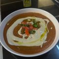 صورة من £ama، شاركها بعد تجربة وصفة فول مدمس مبخر بالطحينة