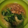 Cooksnap dari ardita buana untuk resep MIE AYAM SOLO manis gurih