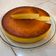 Cooksnap dari Indah Elfie Goutama untuk resep Japanese Cotoon Cheesecake
