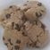 Cooksnap dari Alfrida Yuli untuk resep Chewy chocochip cookies