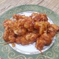 Cooksnap dari Resiana Sari untuk resep Ayam Fillet Asam Manis