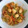 Cooksnap dari Yetti Malinda untuk resep Tumis teri,tempe,toge,& kacang panjang