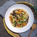 Cooksnap dari Yash Larasati untuk resep Capcay ala Prasmanan #Juli39