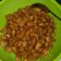 Cooksnap dari Winda Nurmaya untuk resep Orek Tempe