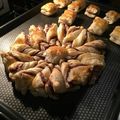 HorvathAgnes Cooksnap-ja, amikor elkészítette a(z) Nutellás virág receptet.