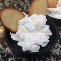 El cooksnap de Teresa M Mompió Clos cuando hizo Mousse de limón.