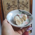 Cooksnap dari Kathrin Samosir untuk resep Bakso Ayam (#tips membuatnya)