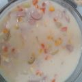 Cooksnap dari maria untuk resep Sup Krim Ayam Jagung